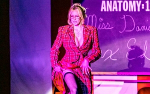 Stormy Daniels Officially Divorcing