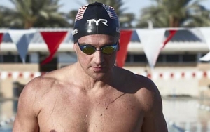Ryan Lochte Banned 14 Months From Swimming