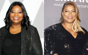 Octavia Spencer and Queen Latifah to Team Up for 'The Rhinelander Affair' Adaptation