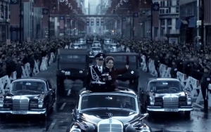 'The Man in the High Castle' Releases Season 3 Trailer, Gets Early Season Renewal