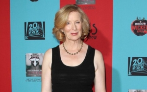 Report: Frances Conroy to Play Joaquin Phoenix's Mother in 'Joker'