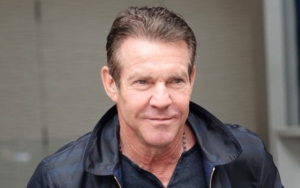 Dennis Quaid Convinced to Star in Ronald Reagan Biopic Thanks to Cowboy Hat Replica
