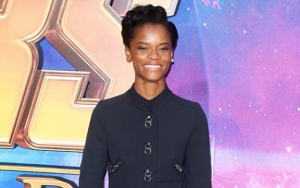 Letitia Wright Reveals Her Battle With Anxiety and Depression