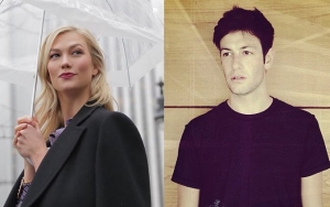 Karlie Kloss Engaged to Boyfriend Joshua Kushner - See Her Huge Engagement Ring
