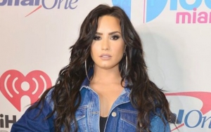 Report: Demi Lovato Rushed to Hospital for Suspected Heroin Overdose