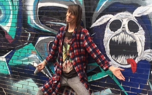 Former MTV VJ Jesse Camp Found Alive After Reported Missing