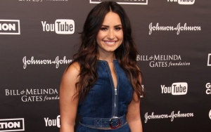 Rep Confirms Demi Lovato Is 'Awake' After Apparent Drug Overdose