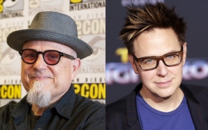 Bobcat Goldthwait Asks Disney Remove His Voice in Support of James Gunn