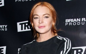 Lindsay Lohan Threatens to Fire Employee Over Shoes