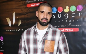 Drake Hands Out $6,500 Worth of Ice Lollies to Promote 'Scorpion'