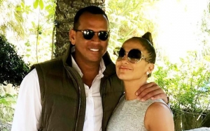 Alex Rodriguez Wishes Jennifer Lopez Happy Birthday With Never-Before-Seen Pictures of Her