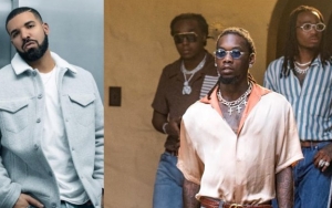 Drake and Migos Postpone Joint Tour Due to Production Issues