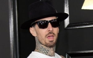 Travis Barker to Regroup With Blink-182 for Short Tour