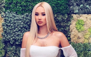 Iggy Azalea's Billboard Awards Cheerleading Costume Up for Auction