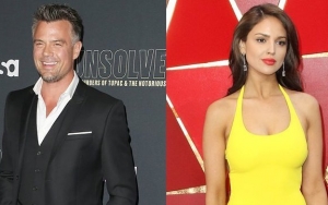 Josh Duhamel and Eiza Gonzalez Split After Dating for Several Months