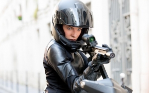 Rebecca Ferguson Performed 'Mission: Impossible - Fallout' Stunts While Pregnant