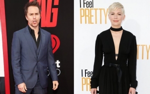 Sam Rockwell and Michelle Williams to Star on Bob Fosse/Gwen Verdon TV Series