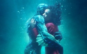Judge Dismisses 'Shape of Water' Plagiarism Lawsuit