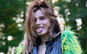Bella Thorne Boycotting 'Gross' Teen Choice Awards