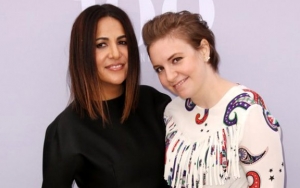 Lena Dunham Parting Ways With Producing Partner Jenni Konner 