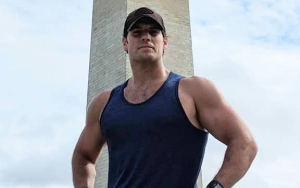 Henry Cavill Says Life Tips From an 80 Year Old Helps Lift His Mood