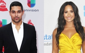 Wilmer Valderrama 'Heartbroken' Over Ex Demi Lovato's Drug Overdose