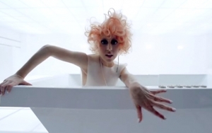 Lady GaGa's 'Bad Romance' Rules Billboard's Best Music Video of All Time Chart