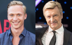 Will Tudor to Play Olympic Ice-Skating Champion Christopher Dean in New TV Movie