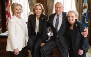 Hillary Clinton Finally Heading to 'Madam Secretary' Season 5