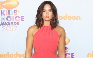 Demi Lovato's Family Plans to Send Her 'Straight Into Rehab' After Drug Overdose