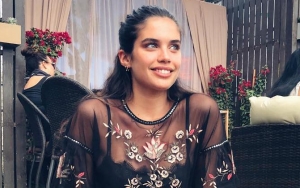 Sara Sampaio Reveals She Has Hair Gaps Due to Hair-Pulling Disorder