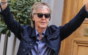 Paul McCartney Opens Up About The Beatles' Early Songwriting Process