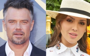 Josh Duhamel and Eiza Gonzalez Split Because of Different Lifestyle