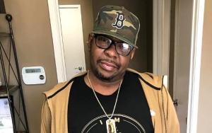 Bobby Brown to Get Proclamation for Late Daughter's Shelter