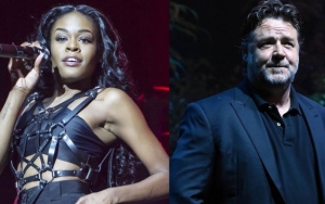 Report: Azealia Banks Ditches Crowdfunding Campaign to Sue Russell Crowe