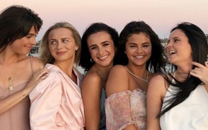 Selena Gomez Breaks Beyonce's Instagram Record
