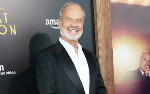 Kelsey Grammer Developing 'Frasier' Reboot