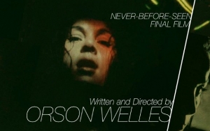 Orson Welles' 'The Other Side of the Wind' to Premiere at Venice Film Festival