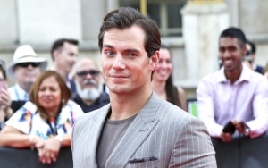 Henry Cavill Believes He's Perfect to Play the Next James Bond