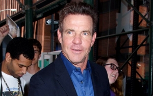 Dennis Quaid Faces Lawsuit for Using E-Cigarette During Flight