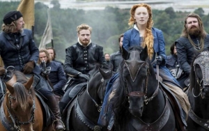 Top Historian Dubs 'Mary, Queen of Scots' Movie 'Problematic'