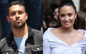 Wilmer Valderrama Looks 'Very Down' When Spotted Visiting Demi Lovato After Drug Overdose