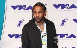 Kendrick Lamar to Make Acting Debut on 50 Cent's 'Power'