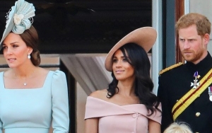 Prince Harry Sought Kate Middleton's Approval Before Getting Serious With Meghan Markle