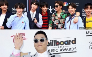 BTS and PSY's Music Videos Among Billboard's List of 100 Greatest MVs of 21st Century