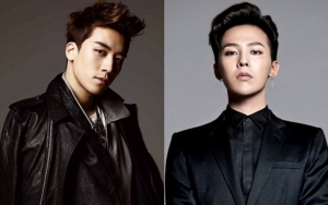 Big Bang's Seungri Reveals How Much He Earns Compared to G-Dragon