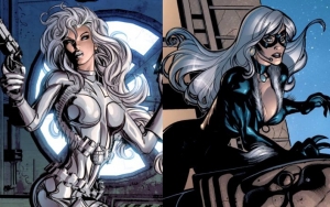 'Spider-Man' Spin-Off 'Silver and Black' in Development Hell