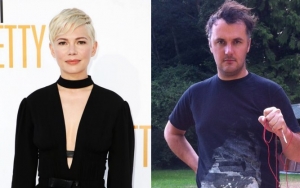 Michelle Williams Is Secretly Married to Rocker Phil Elverum