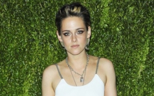 Kristen Stewart Officially Cast in New 'Charlie's Angels' Reboot