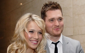Michael Buble and Wife Welcome Third Child